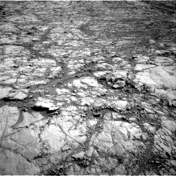 Nasa's Mars rover Curiosity acquired this image using its Right Navigation Camera on Sol 1834, at drive 1048, site number 66