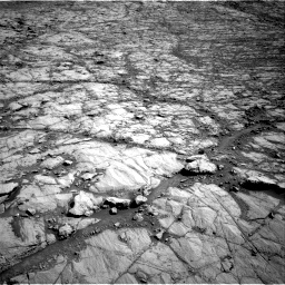 Nasa's Mars rover Curiosity acquired this image using its Right Navigation Camera on Sol 1834, at drive 1066, site number 66