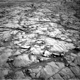 Nasa's Mars rover Curiosity acquired this image using its Right Navigation Camera on Sol 1834, at drive 1090, site number 66
