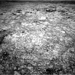 Nasa's Mars rover Curiosity acquired this image using its Left Navigation Camera on Sol 1837, at drive 1178, site number 66