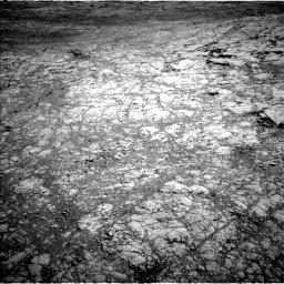 Nasa's Mars rover Curiosity acquired this image using its Left Navigation Camera on Sol 1837, at drive 1202, site number 66