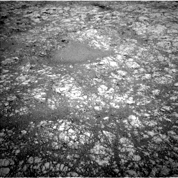 Nasa's Mars rover Curiosity acquired this image using its Left Navigation Camera on Sol 1837, at drive 1226, site number 66