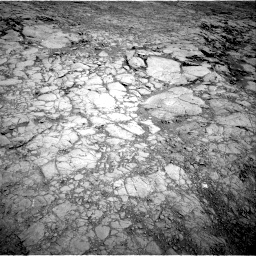 Nasa's Mars rover Curiosity acquired this image using its Right Navigation Camera on Sol 1837, at drive 1142, site number 66