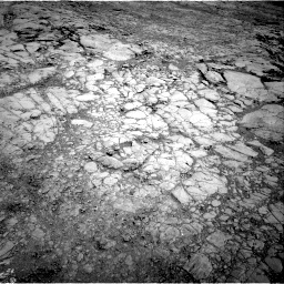 Nasa's Mars rover Curiosity acquired this image using its Right Navigation Camera on Sol 1837, at drive 1148, site number 66