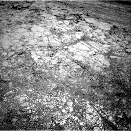 Nasa's Mars rover Curiosity acquired this image using its Right Navigation Camera on Sol 1837, at drive 1160, site number 66