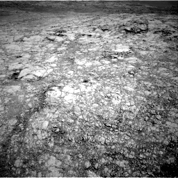 Nasa's Mars rover Curiosity acquired this image using its Right Navigation Camera on Sol 1837, at drive 1184, site number 66