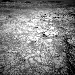 Nasa's Mars rover Curiosity acquired this image using its Right Navigation Camera on Sol 1837, at drive 1196, site number 66