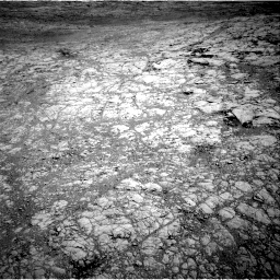 Nasa's Mars rover Curiosity acquired this image using its Right Navigation Camera on Sol 1837, at drive 1202, site number 66