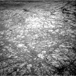 Nasa's Mars rover Curiosity acquired this image using its Right Navigation Camera on Sol 1837, at drive 1208, site number 66