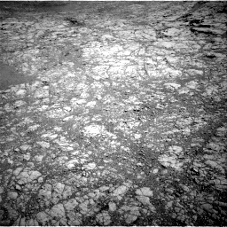Nasa's Mars rover Curiosity acquired this image using its Right Navigation Camera on Sol 1837, at drive 1214, site number 66