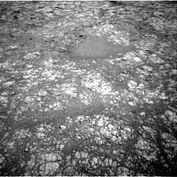 Nasa's Mars rover Curiosity acquired this image using its Right Navigation Camera on Sol 1837, at drive 1232, site number 66