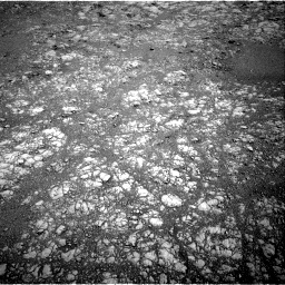 Nasa's Mars rover Curiosity acquired this image using its Right Navigation Camera on Sol 1837, at drive 1244, site number 66