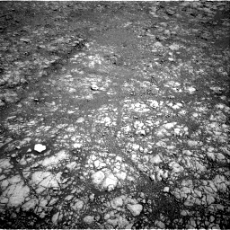Nasa's Mars rover Curiosity acquired this image using its Right Navigation Camera on Sol 1837, at drive 1262, site number 66