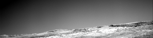 Nasa's Mars rover Curiosity acquired this image using its Right Navigation Camera on Sol 1842, at drive 1332, site number 66