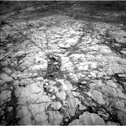 Nasa's Mars rover Curiosity acquired this image using its Left Navigation Camera on Sol 1846, at drive 1408, site number 66