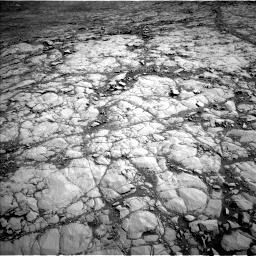 Nasa's Mars rover Curiosity acquired this image using its Left Navigation Camera on Sol 1846, at drive 1474, site number 66