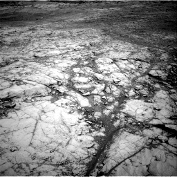 Nasa's Mars rover Curiosity acquired this image using its Right Navigation Camera on Sol 1846, at drive 1372, site number 66