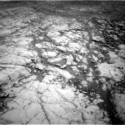 Nasa's Mars rover Curiosity acquired this image using its Right Navigation Camera on Sol 1846, at drive 1384, site number 66