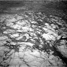 Nasa's Mars rover Curiosity acquired this image using its Right Navigation Camera on Sol 1846, at drive 1390, site number 66