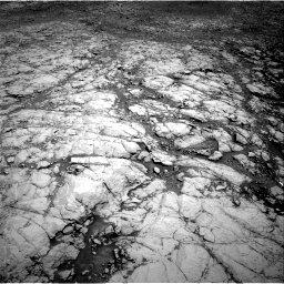 Nasa's Mars rover Curiosity acquired this image using its Right Navigation Camera on Sol 1846, at drive 1396, site number 66
