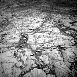 Nasa's Mars rover Curiosity acquired this image using its Right Navigation Camera on Sol 1846, at drive 1408, site number 66