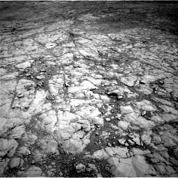 Nasa's Mars rover Curiosity acquired this image using its Right Navigation Camera on Sol 1846, at drive 1432, site number 66