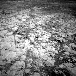 Nasa's Mars rover Curiosity acquired this image using its Right Navigation Camera on Sol 1846, at drive 1438, site number 66