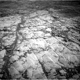 Nasa's Mars rover Curiosity acquired this image using its Right Navigation Camera on Sol 1846, at drive 1450, site number 66