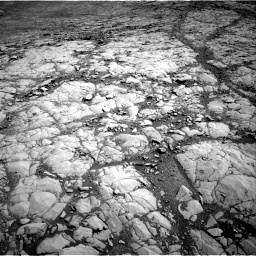 Nasa's Mars rover Curiosity acquired this image using its Right Navigation Camera on Sol 1846, at drive 1468, site number 66