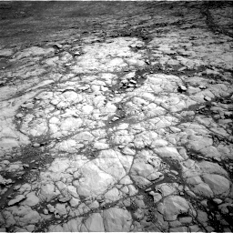 Nasa's Mars rover Curiosity acquired this image using its Right Navigation Camera on Sol 1846, at drive 1480, site number 66