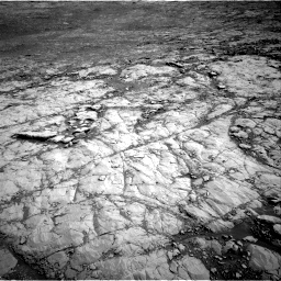 Nasa's Mars rover Curiosity acquired this image using its Right Navigation Camera on Sol 1846, at drive 1498, site number 66