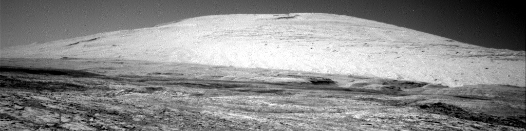 Nasa's Mars rover Curiosity acquired this image using its Right Navigation Camera on Sol 1847, at drive 1516, site number 66