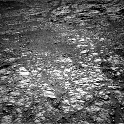 Nasa's Mars rover Curiosity acquired this image using its Right Navigation Camera on Sol 1848, at drive 1630, site number 66