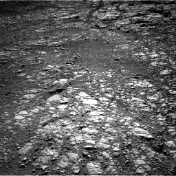 Nasa's Mars rover Curiosity acquired this image using its Right Navigation Camera on Sol 1848, at drive 1636, site number 66
