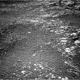 Nasa's Mars rover Curiosity acquired this image using its Right Navigation Camera on Sol 1848, at drive 1648, site number 66