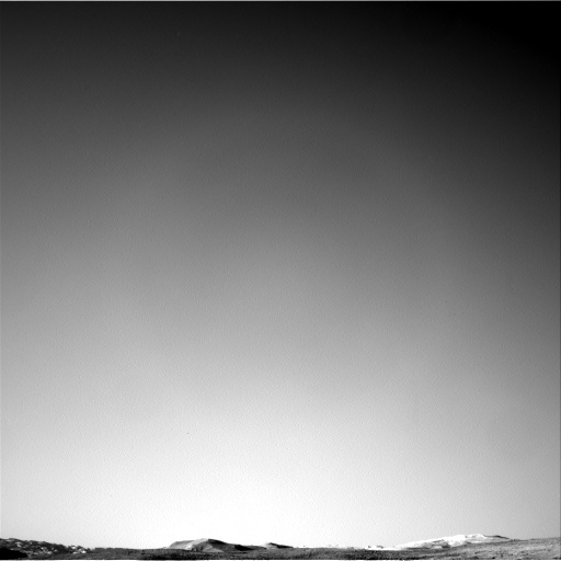 Nasa's Mars rover Curiosity acquired this image using its Right Navigation Camera on Sol 1849, at drive 1654, site number 66