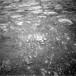 Nasa's Mars rover Curiosity acquired this image using its Right Navigation Camera on Sol 1850, at drive 1672, site number 66