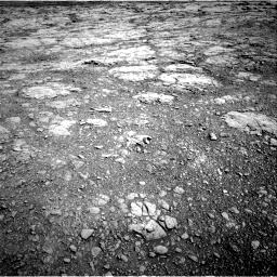 Nasa's Mars rover Curiosity acquired this image using its Right Navigation Camera on Sol 1850, at drive 1678, site number 66