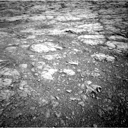 Nasa's Mars rover Curiosity acquired this image using its Right Navigation Camera on Sol 1850, at drive 1690, site number 66