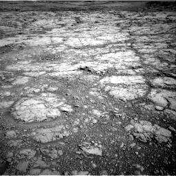 Nasa's Mars rover Curiosity acquired this image using its Right Navigation Camera on Sol 1850, at drive 1702, site number 66