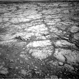Nasa's Mars rover Curiosity acquired this image using its Right Navigation Camera on Sol 1850, at drive 1714, site number 66