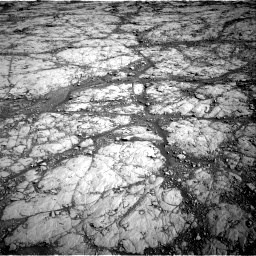 Nasa's Mars rover Curiosity acquired this image using its Right Navigation Camera on Sol 1850, at drive 1738, site number 66