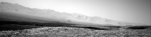 Nasa's Mars rover Curiosity acquired this image using its Right Navigation Camera on Sol 1852, at drive 1804, site number 66