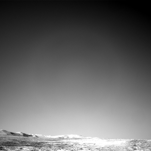 Nasa's Mars rover Curiosity acquired this image using its Right Navigation Camera on Sol 1858, at drive 1804, site number 66
