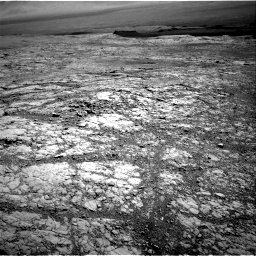 Nasa's Mars rover Curiosity acquired this image using its Right Navigation Camera on Sol 1864, at drive 1810, site number 66