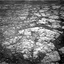 Nasa's Mars rover Curiosity acquired this image using its Right Navigation Camera on Sol 1864, at drive 1816, site number 66