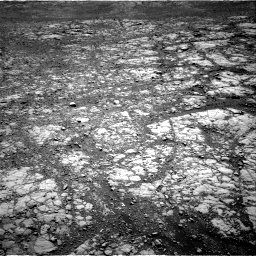 Nasa's Mars rover Curiosity acquired this image using its Right Navigation Camera on Sol 1864, at drive 1822, site number 66