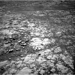 Nasa's Mars rover Curiosity acquired this image using its Right Navigation Camera on Sol 1864, at drive 1840, site number 66