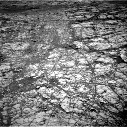 Nasa's Mars rover Curiosity acquired this image using its Right Navigation Camera on Sol 1864, at drive 1906, site number 66