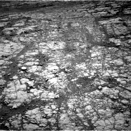 Nasa's Mars rover Curiosity acquired this image using its Right Navigation Camera on Sol 1864, at drive 1912, site number 66